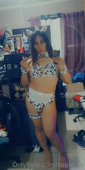 Sugar Ts OnlyFans Leaked Free Thumbnail Picture - #iRVF3ppdwN