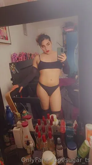 Sugar Ts OnlyFans Leaked Free Thumbnail Picture - #lUJODE5H18