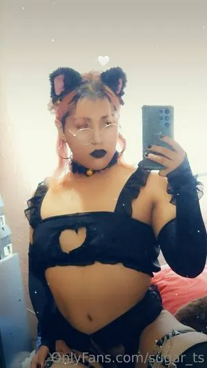 Sugar Ts OnlyFans Leaked Free Thumbnail Picture - #nTEB2CmWvB