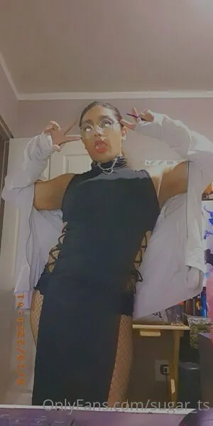 Sugar Ts OnlyFans Leaked Free Thumbnail Picture - #nyk9PSGfPx