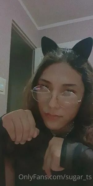 Sugar Ts OnlyFans Leaked Free Thumbnail Picture - #rTZpOW9zrJ