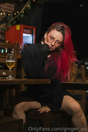 Sugar Vicky OnlyFans Leaked Free Thumbnail Picture - #M4TyzV4nFy