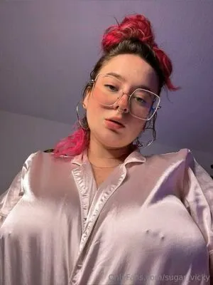 Sugar Vicky OnlyFans Leaked Free Thumbnail Picture - #rLTlIF2ceb