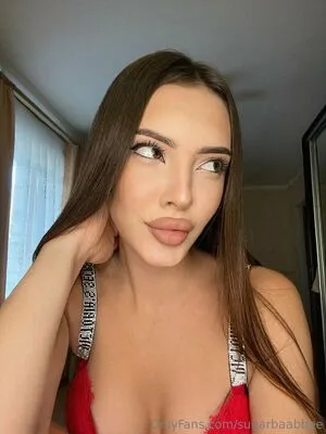 Sugarbaabbee OnlyFans Leaked Free Thumbnail Picture - #jcrfXUEDeW