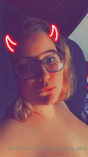 Sugarbaby Alba OnlyFans Leaked Free Thumbnail Picture - #0YMMZKSegV