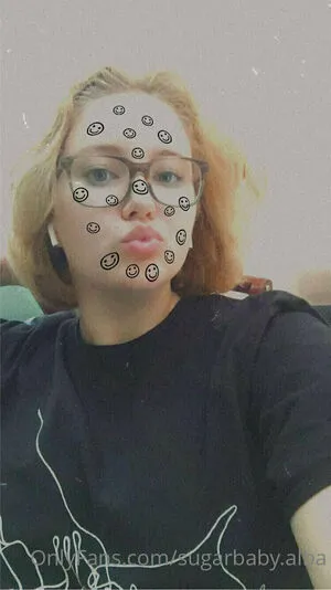 Sugarbaby Alba OnlyFans Leaked Free Thumbnail Picture - #VT89AYDCaj