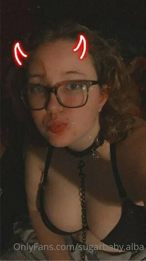 Sugarbaby Alba OnlyFans Leaked Free Thumbnail Picture - #XFWuyYT8By