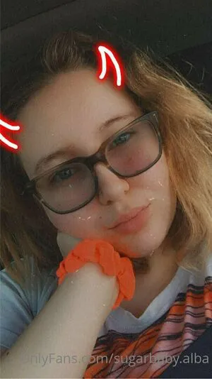 Sugarbaby Alba OnlyFans Leaked Free Thumbnail Picture - #aXzILK5zm4