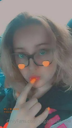 Sugarbaby Alba OnlyFans Leaked Free Thumbnail Picture - #ihTGfccCYw