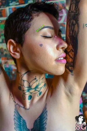 Sugarbabydool OnlyFans Leaked Free Thumbnail Picture - #hItqzWZrWv