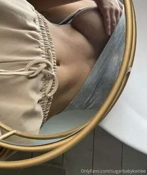 Sugarbabykaitiee OnlyFans Leaked Free Thumbnail Picture - #vFyLw0L4rn