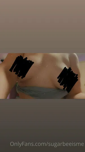 Sugarbeeisme OnlyFans Leaked Free Thumbnail Picture - #Z34Pl0Nymb