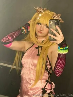 Sugarbelle OnlyFans Leaked Free Thumbnail Picture - #2fxK4dVv8l