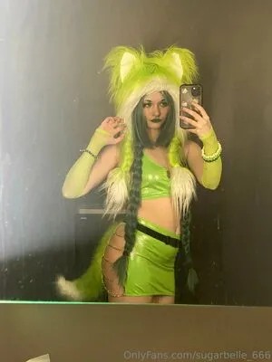 Sugarbelle OnlyFans Leaked Free Thumbnail Picture - #8lQye5G9rO