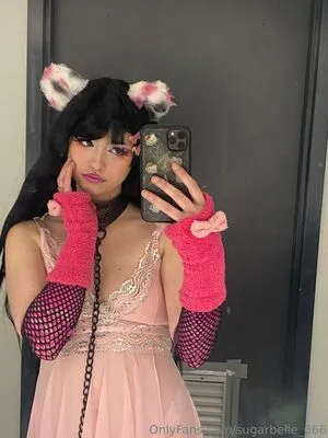Sugarbelle OnlyFans Leaked Free Thumbnail Picture - #AsyH7joF2O