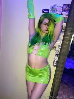 Sugarbelle OnlyFans Leaked Free Thumbnail Picture - #COzuf36Kh1