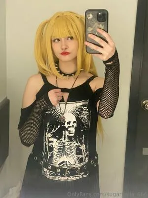 Sugarbelle OnlyFans Leaked Free Thumbnail Picture - #GgqCDxkm0t