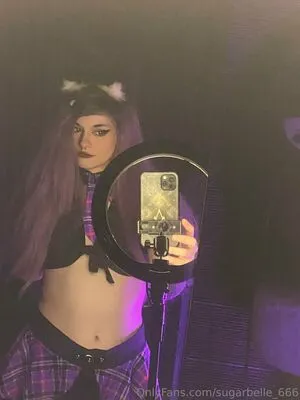 Sugarbelle OnlyFans Leaked Free Thumbnail Picture - #wz3t8YX1a3