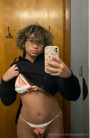 Sugarberri OnlyFans Leaked Free Thumbnail Picture - #xKSTDj35jw