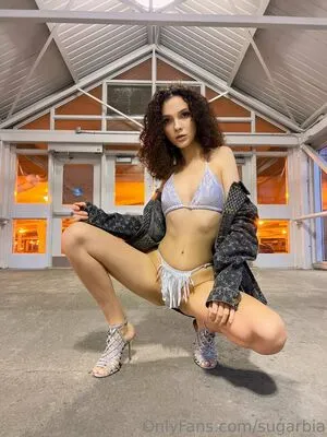 Sugarbia OnlyFans Leaked Free Thumbnail Picture - #DLrG5ee4pl