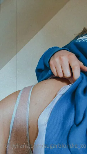 Sugarblondie Xo OnlyFans Leaked Free Thumbnail Picture - #3ZiJ0FOxj6
