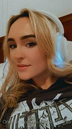 Sugarblondie Xo OnlyFans Leaked Free Thumbnail Picture - #7OXdW5PqQM