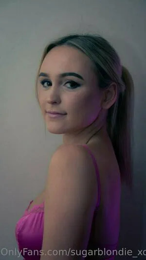 Sugarblondie Xo OnlyFans Leaked Free Thumbnail Picture - #BKAVreFcwR