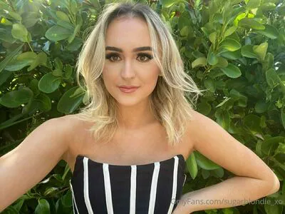 Sugarblondie Xo OnlyFans Leaked Free Thumbnail Picture - #EvjX8CeJFM