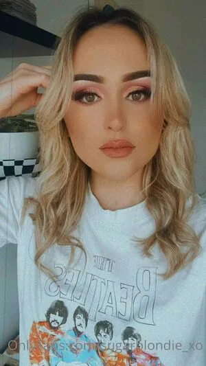 Sugarblondie Xo OnlyFans Leaked Free Thumbnail Picture - #HnojeDTw5P