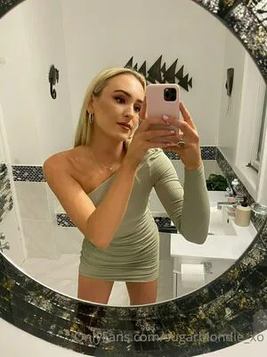 Sugarblondie Xo OnlyFans Leaked Free Thumbnail Picture - #I0DqC6QElb