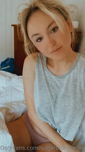 Sugarblondie Xo OnlyFans Leaked Free Thumbnail Picture - #IcjDKVg1D1