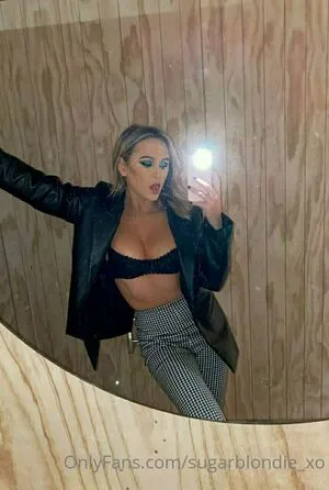 Sugarblondie Xo OnlyFans Leaked Free Thumbnail Picture - #Ozw47vrEHq