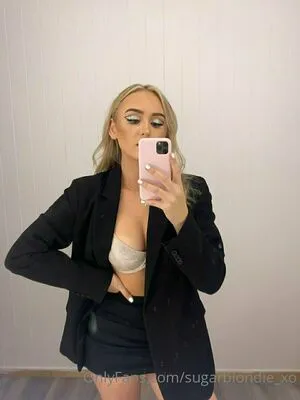 Sugarblondie Xo OnlyFans Leaked Free Thumbnail Picture - #Rq6Ia6fPEa