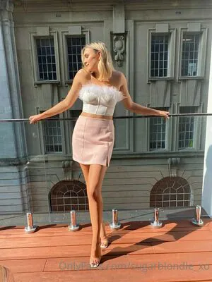 Sugarblondie Xo OnlyFans Leaked Free Thumbnail Picture - #rQRnVnbiOh
