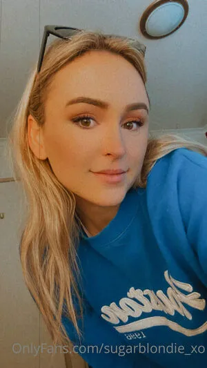 Sugarblondie Xo OnlyFans Leaked Free Thumbnail Picture - #rwErl6CdDi