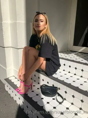 Sugarblondie Xo OnlyFans Leaked Free Thumbnail Picture - #uXn29dGvSU