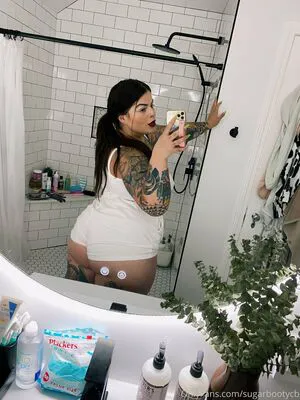 Sugarbootycb OnlyFans Leaked Free Thumbnail Picture - #7RyxonAM78