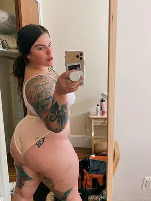 Sugarbootycb OnlyFans Leaked Free Thumbnail Picture - #AIBzTpOHSQ