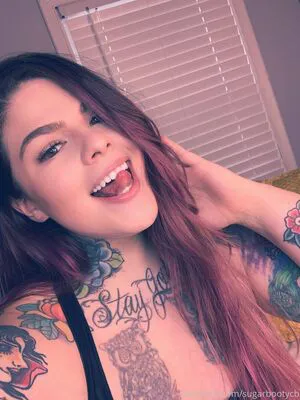 Sugarbootycb OnlyFans Leaked Free Thumbnail Picture - #JoOeRpM4re