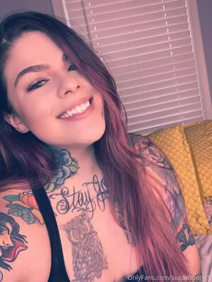 Sugarbootycb OnlyFans Leaked Free Thumbnail Picture - #fS5vYZn4jS