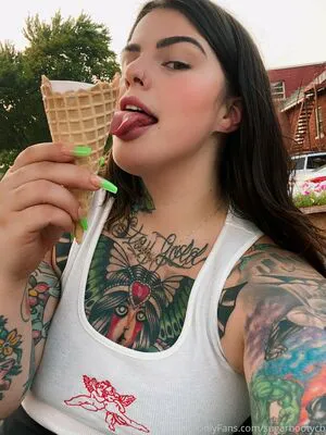 Sugarbootycb OnlyFans Leaked Free Thumbnail Picture - #iiCuhVrlyo