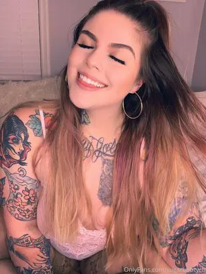 Sugarbootycb OnlyFans Leaked Free Thumbnail Picture - #uhRo6S8cxZ