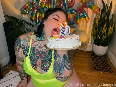 Sugarbootycb OnlyFans Leaked Free Thumbnail Picture - #y62v5nc4Qe