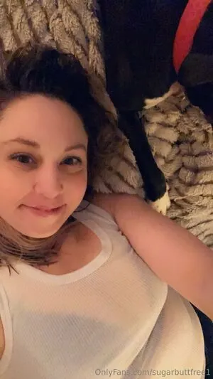 Sugarbuttfree1 OnlyFans Leaked Free Thumbnail Picture - #kwJNYVuKdq