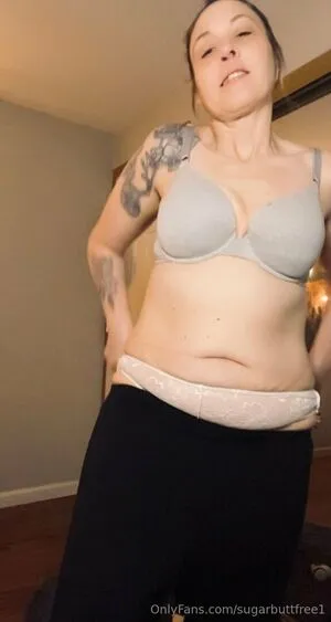 Sugarbuttfree1 OnlyFans Leaked Free Thumbnail Picture - #qq3V4WSSgI
