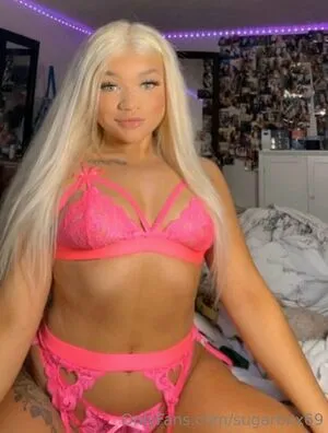 Sugarbxx69 OnlyFans Leaked Free Thumbnail Picture - #HCBuajVapM