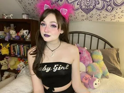 Sugarcake420 OnlyFans Leaked Free Thumbnail Picture - #0VvAEe5hwi