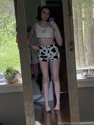 Sugarcake420 OnlyFans Leaked Free Thumbnail Picture - #E9AuSVPNrp