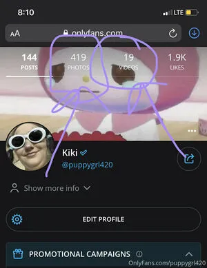 Sugarcake420 OnlyFans Leaked Free Thumbnail Picture - #KqZPiUy5Us
