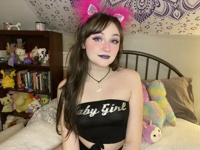 Sugarcake420 OnlyFans Leaked Free Thumbnail Picture - #XvUrzDmY3R